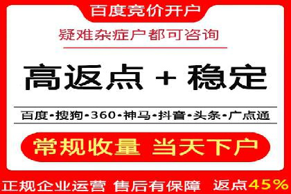 案例分享：竞价托管助力电商广告投放